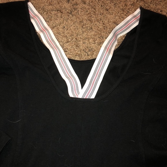 CHAMPION- Y2K bodysuit - Picture 10 of 11